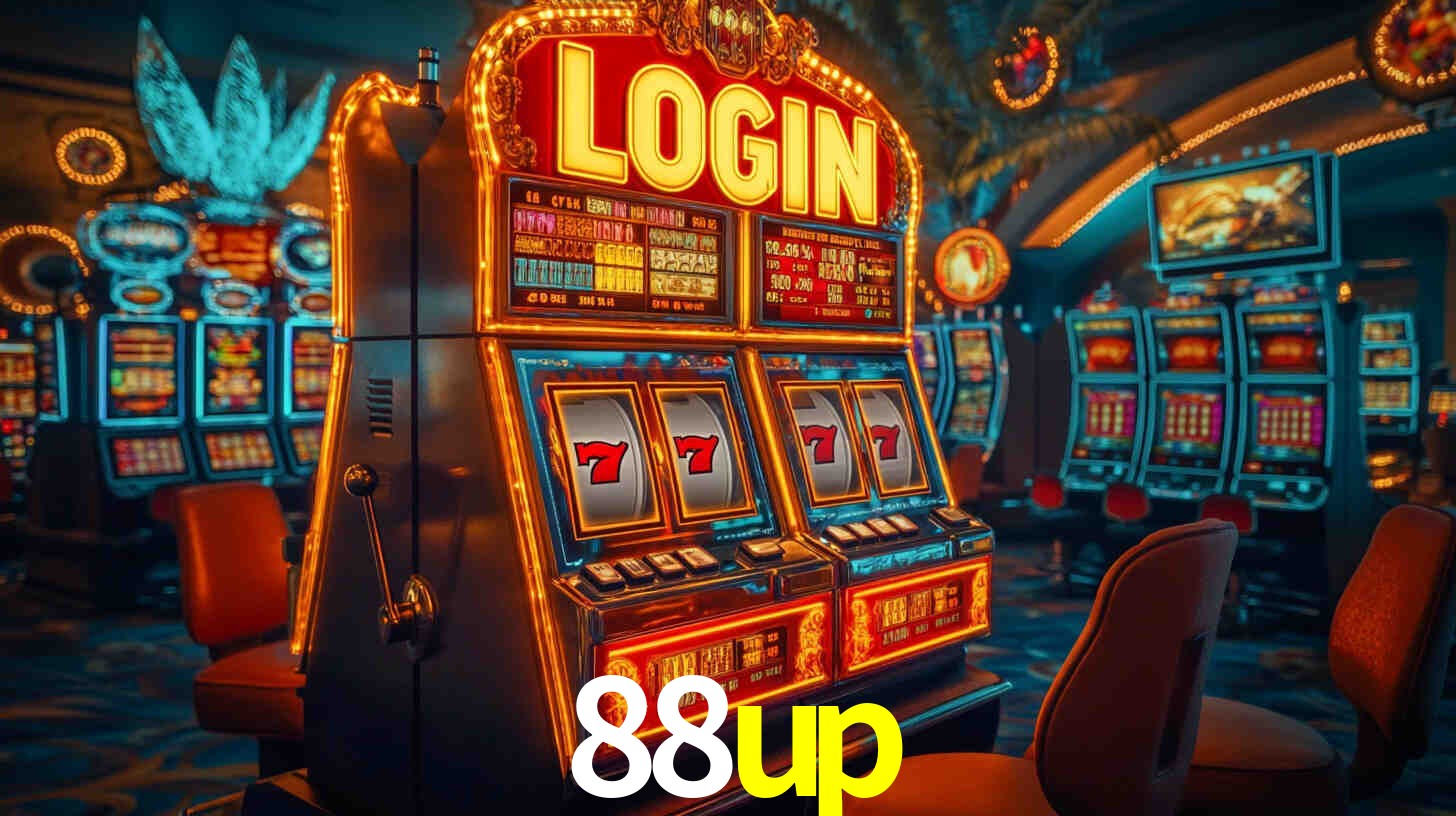 Ofertas Imperdíveis na 88up: Promoções e Bônus Que Valem a Pena