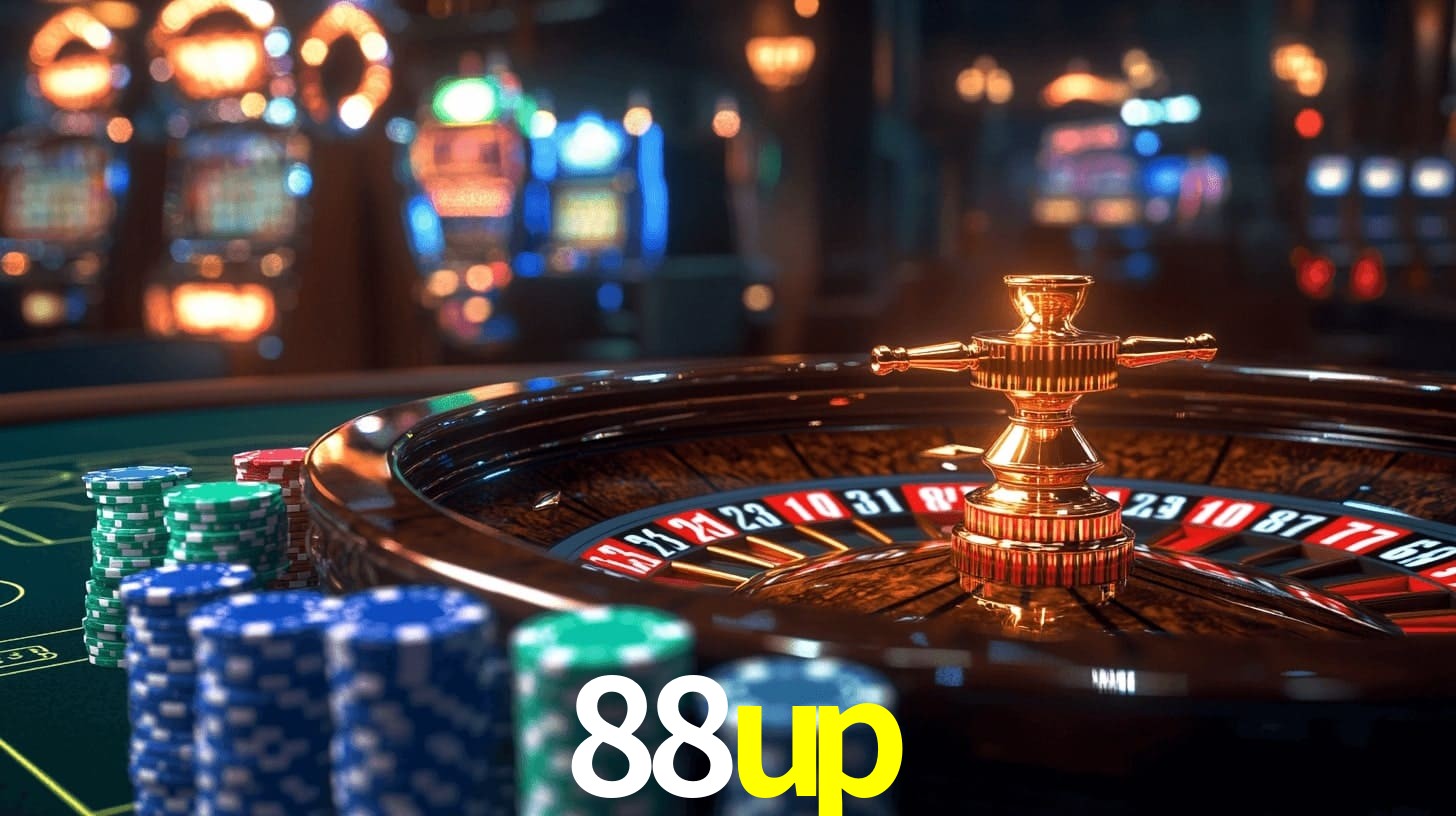 88up bet