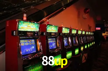 Desvendando o Mundo dos Jogos Virtuais na 88up